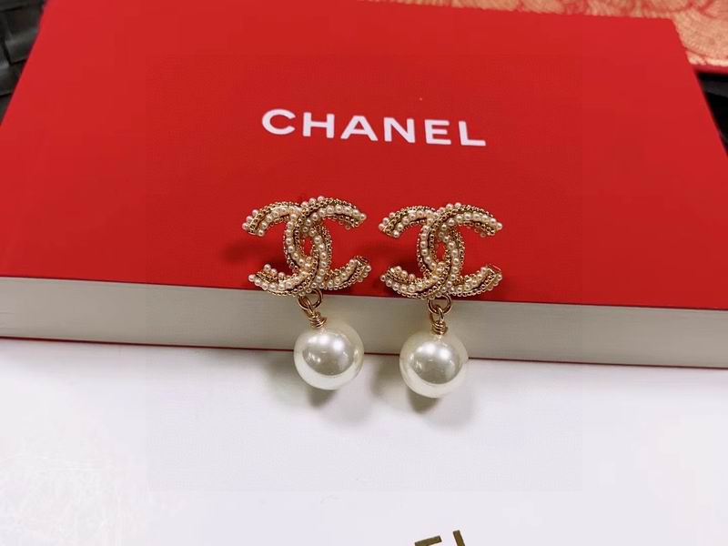 Chanel earing 1lyx405